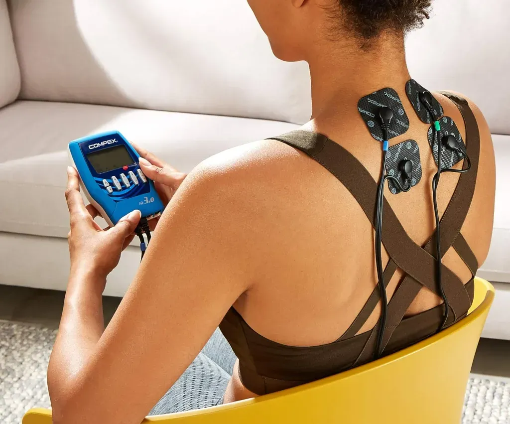 COMPEX FİT 3